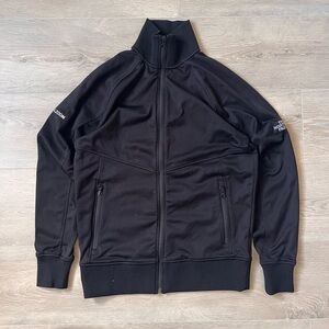 The North Face Full-Zip Soft Shell / Fleece-Lined Jacket (Men’s Size S)